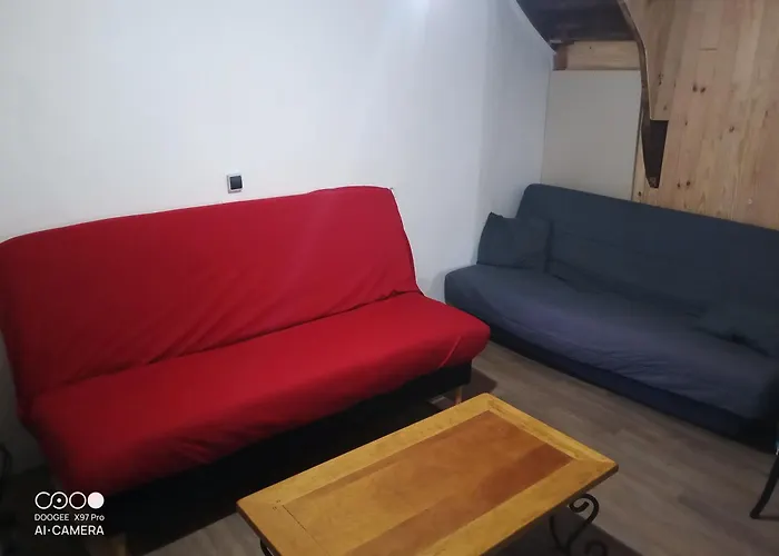 Village Ou Il Fait Bon De Vivre