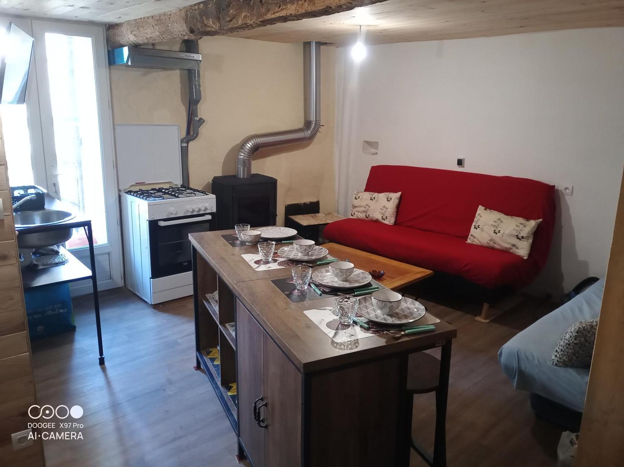 Village Ou Il Fait Bon De Vivre Appartement *