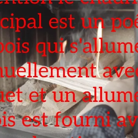 Village Ou Il Fait Bon De Vivre Mauléon-Barousse Exterior foto