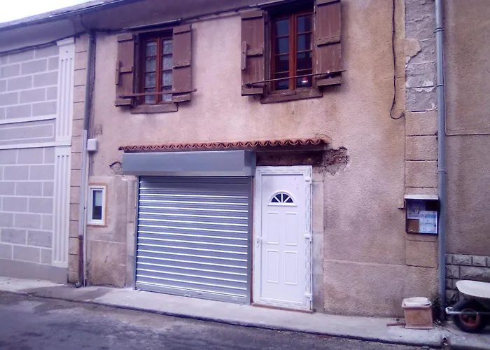 Village Ou Il Fait Bon De Vivre