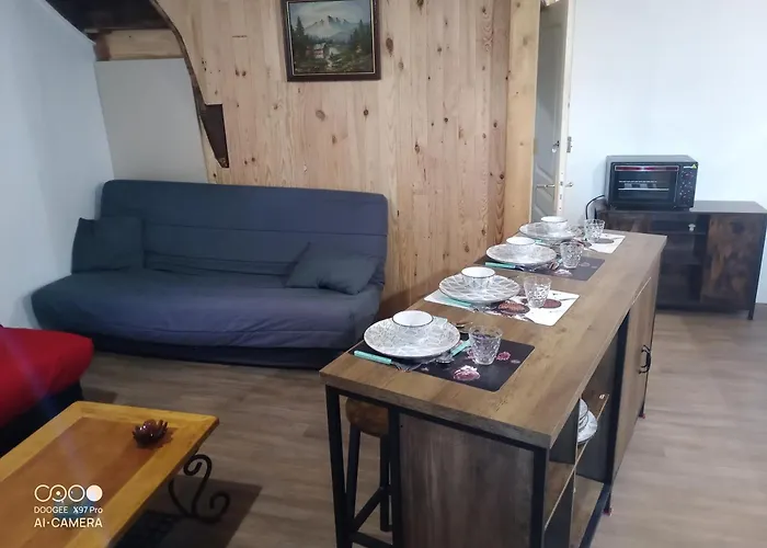 Village Ou Il Fait Bon De Vivre