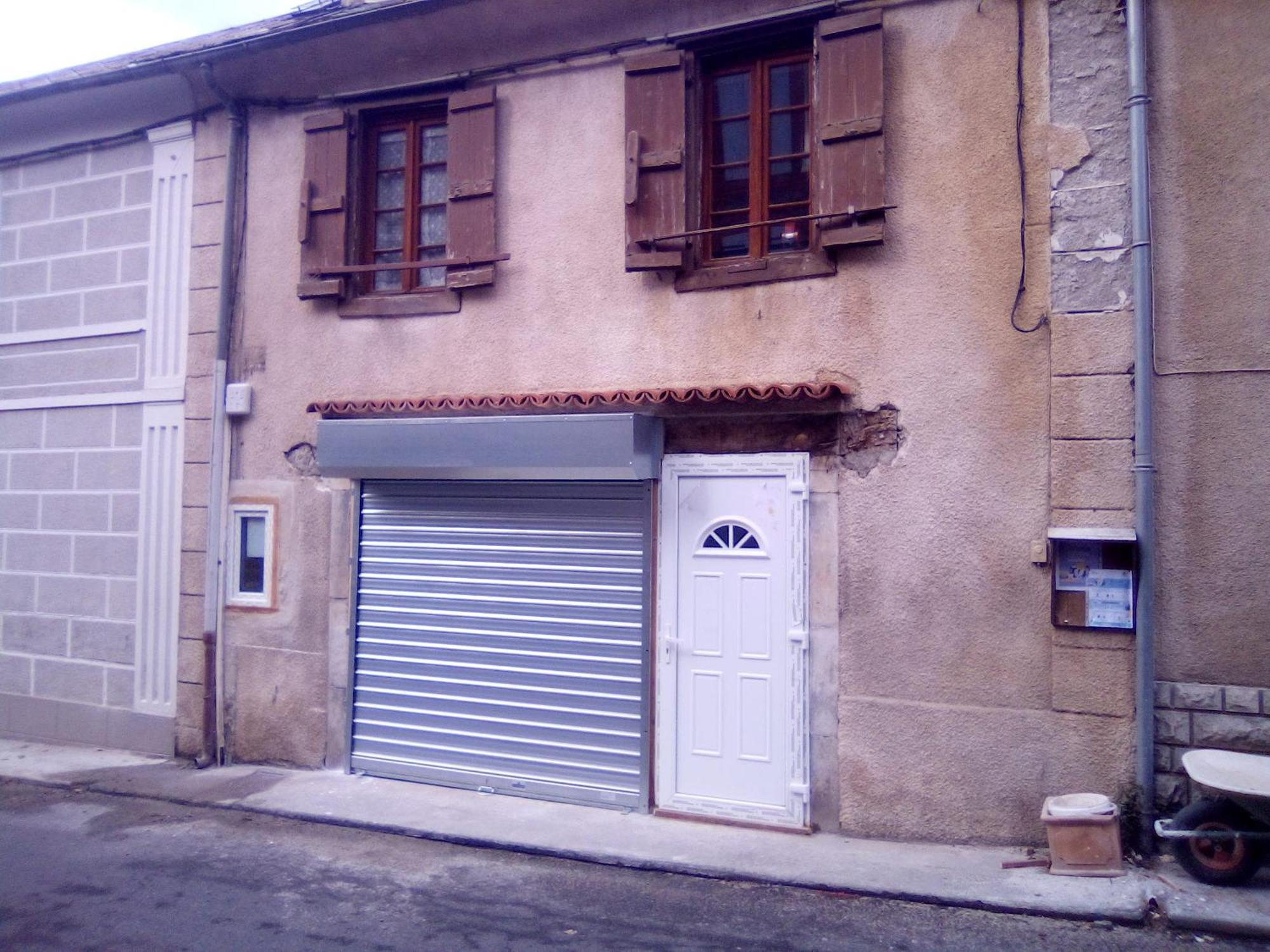 Village Ou Il Fait Bon De Vivre Mauleon-Barousse