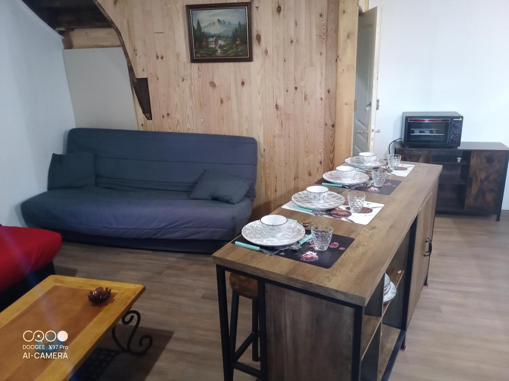 Village Ou Il Fait Bon De Vivre